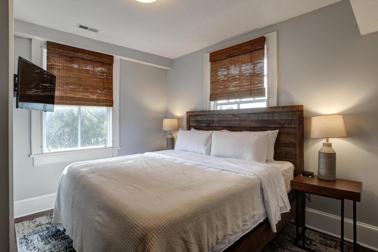 Holiday home Historic King James 303 Asheville